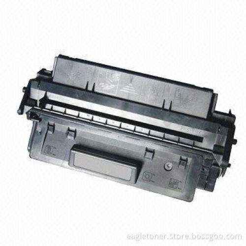 Compatible black toner cartridges for HP C4096A